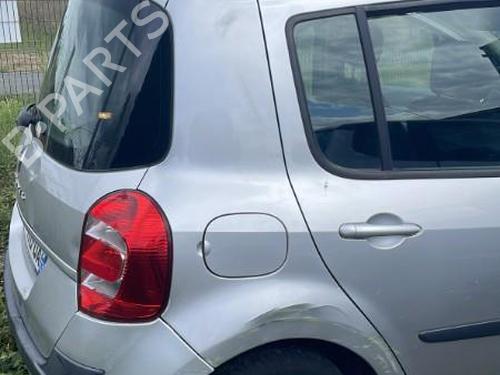 Used Parts RENAULT MODUS / GRAND MODUS (F/JP0_) 1.2 (JP0S) (78 hp) 2155297