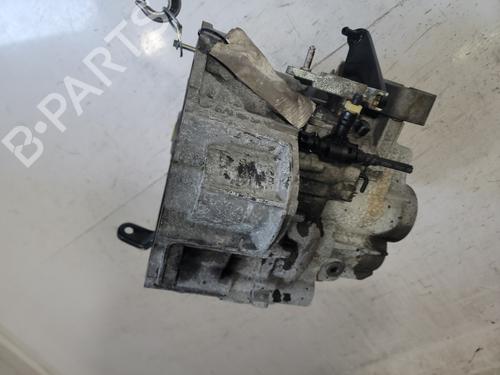 Used Gearbox Gearbox AUDI TT Roadster (8J9) 2.0 TDI quattro (170 hp) 23574272 23574272