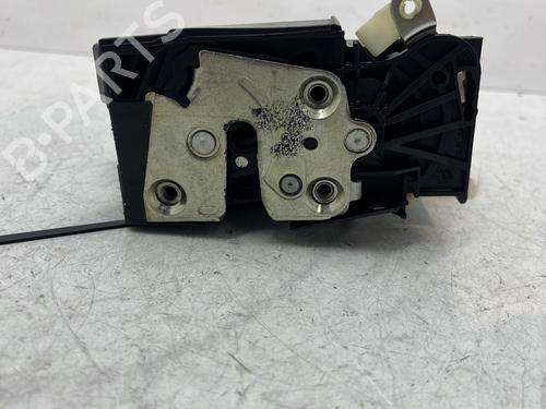 Rear right lock DACIA SANDERO II TCe 90 (B8M1, B8MA, B8AC) | BP29515824C99 