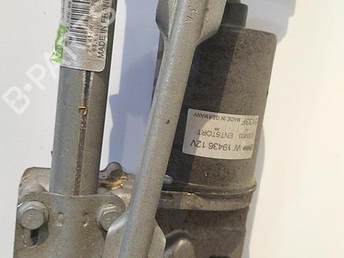 Used Front wiper motor Front wiper motor CITROËN C4 II (NC_) 1.6 HDi 115 (114 hp) 22821759 22821759