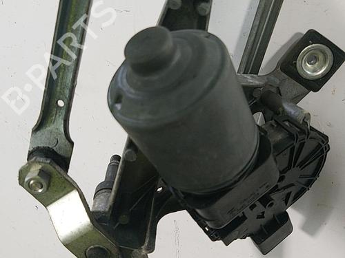 Front wiper motor FORD MONDEO IV (BA7) 2.0 TDCi | BP22830724M29 