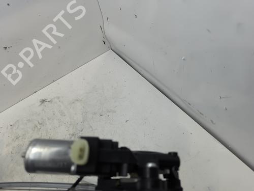 Front right window mechanism SUZUKI SWIFT V (AZ) 1.2 (A2L412, ZC83S) | BP29377522C23 