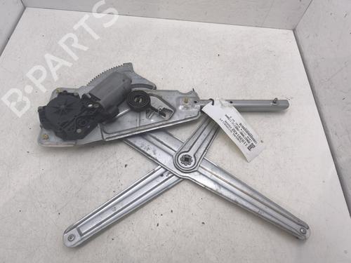 Used Front left window mechanism RENAULT TWINGO I (C06_) 1.2 (C066, C068) (58 hp) 32205021