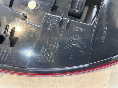 Left taillight CITROËN C3 III (SX) 1.2 VTi 82 | BP37472571C34 - Image 2