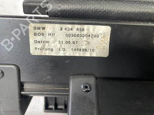 Rear parcel shelf BMW X3 (E83) 2.0 d | BP22845706C85 - Image 4