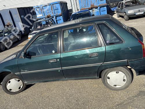 Used Parts CITROËN AX (ZA-_)  10  2916575