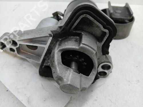 Anlasser RENAULT MEGANE IV Hatchback (B9A/M/N_) 1.3 TCe 140 (B9NB) | BP29834381M8 