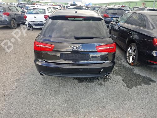 Warning switch AUDI A6 C7 Avant (4G5, 4GD) 3.0 TDI quattro | BP30882138I22 - Image 14