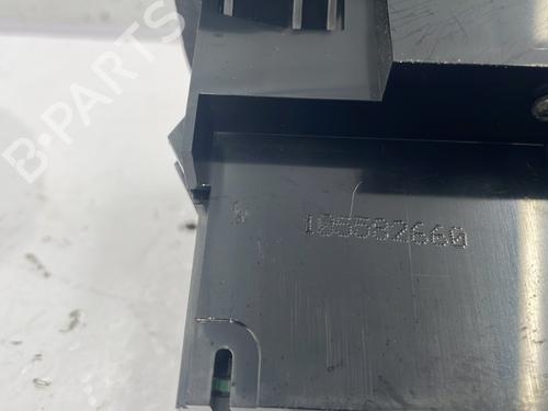 Climate control PEUGEOT 607 (9D, 9U) 2.0 HDI | BP25758307I5 - Image 5