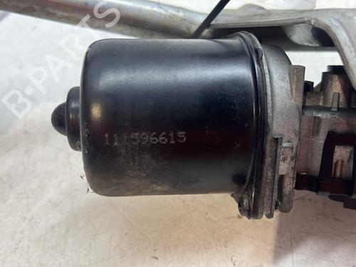 Front wiper motor RENAULT KANGOO (KC0/1_) D 55 1.9 (KC0D) | BP29079558M29 - Image 4