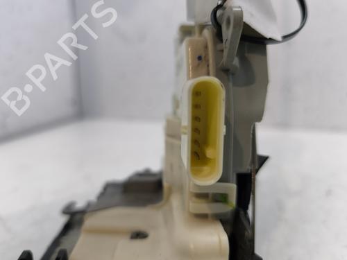 Rear right lock SEAT LEON (1P1) 2.0 TDI 16V | BP26429241C99 