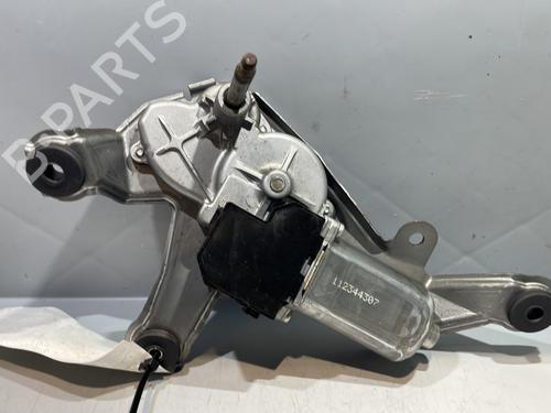 Rear wiper motor TOYOTA RAV 4 III (_A3_) 2.2 D 4WD (ALA30_, ALA30R) | BP29338884M102 
