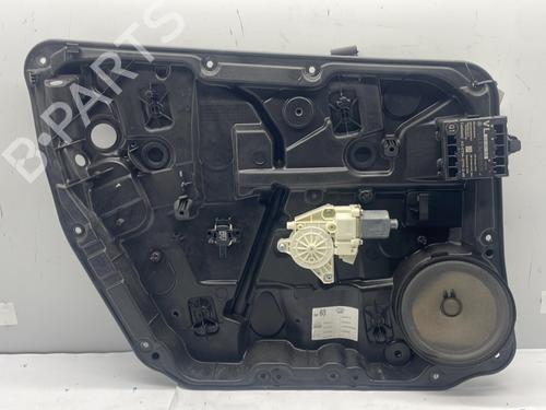 Used Front left window mechanism MERCEDES-BENZ B-CLASS Sports Tourer (W246, W242) B 180 CDI (246.200) (109 hp) 32436059