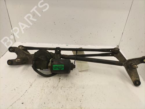 Used Front wiper motor KIA SORENTO I (JC) 2.5 CRDi 4WD (140 hp) 22844884