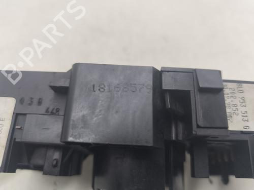 Used Steering column stalk Steering column stalk VW NEW BEETLE (9C1, 1C1) 2.0 (115 hp) 31299623 31299623