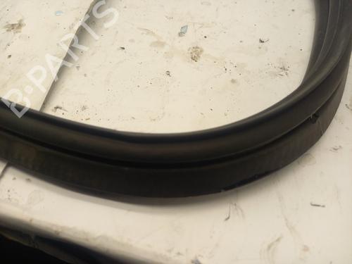 Used Rubber door seal Rubber door seal FORD TRANSIT CUSTOM V362 Van (FY, FZ) 2.0 EcoBlue (170 hp) 33806883 33806883