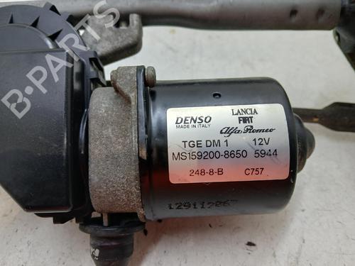 Front wiper motor FIAT 500 (312_) 1.2 (312AXA1A) | BP39109092M29 - Image 4