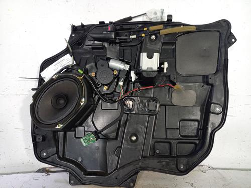 Used Front right window mechanism Front right window mechanism MAZDA 5 (CR) 2.0 CD (CR19) (110 hp) 23829638 23829638