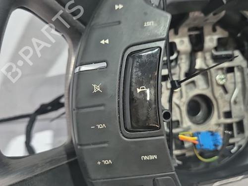 Steering wheel CITROËN C5 III (RD_) 2.0 HDi 165 (RDRHHA, RDRHH8) | BP29314998C49 - Image 2