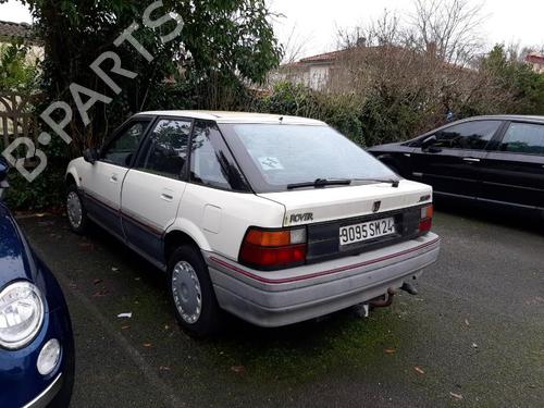 Brugte ROVER 200 II Hatchback (XW) 218 TD 2159867