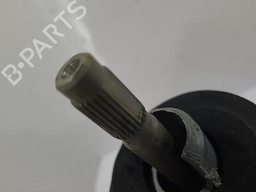 Steering rack FIAT 500 (312_) 1.3 D Multijet (312AXE1A) | BP22824946M22 