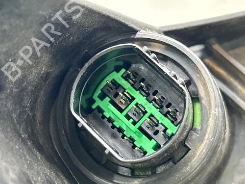 Left headlight KIA CEE'D Sportswagon (JD) 1.6 CRDi 136 | BP35961294C28 - Image 3
