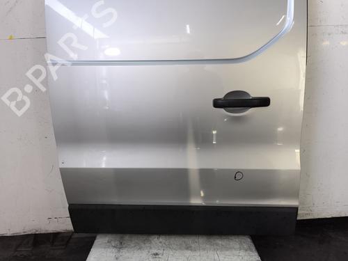Right slide door RENAULT TRAFIC III Van (FG_) 1.6 dCi 145 (FGMG) | BP32382884C75