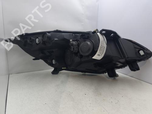 Phare gauche Phare gauche RENAULT SCÉNIC III (JZ0/1_) 1.6 dCi (JZ00, JZ12) (130 hp) 33688090 33688090