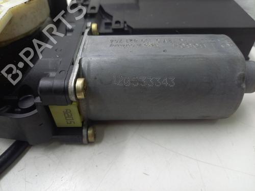 Front left window mechanism PEUGEOT 307 CC (3B) 2.0 16V | BP32212654C22 