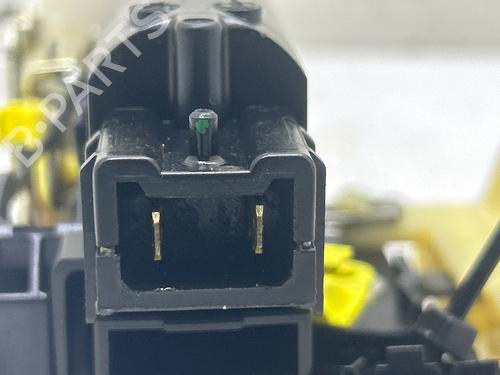 Front left lock DACIA DUSTER (HS_) 1.5 dCi | BP38607407C98 - Image 2