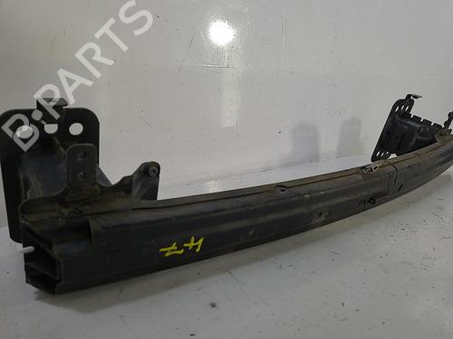 Front bumper reinforcement FORD FIESTA V (JH_, JD_) 1.6 TDCi | BP22828057C109 