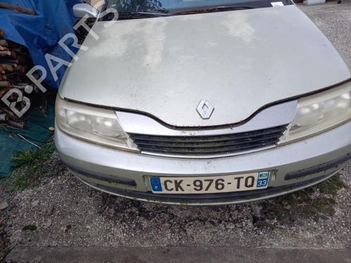 Used Parts RENAULT LAGUNA II (BG0/1_) 1.6 16V (BG0A, BG0L) (107 hp) 4159553