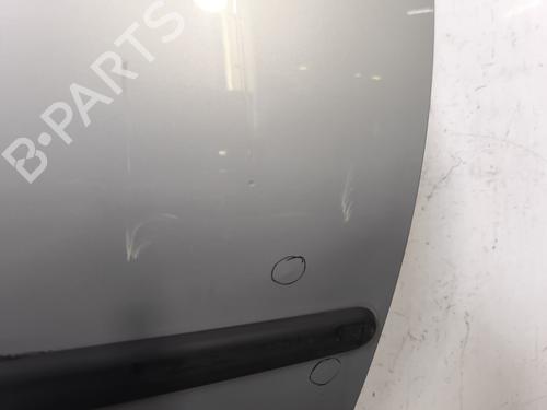 Right front door PEUGEOT 107 (PM_, PN_) 1.4 HDi | BP26957534C3