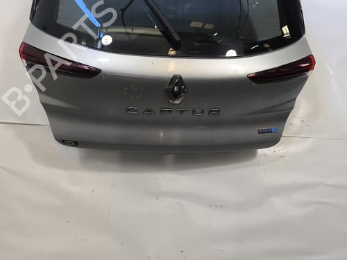 Tailgate RENAULT CAPTUR II (HF_) E-TECH 160 | BP29466534C6 