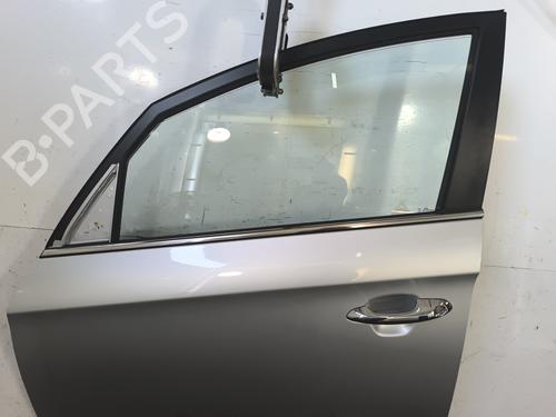 Left front door KIA CARENS IV 1.7 CRDi | BP27982658C2 