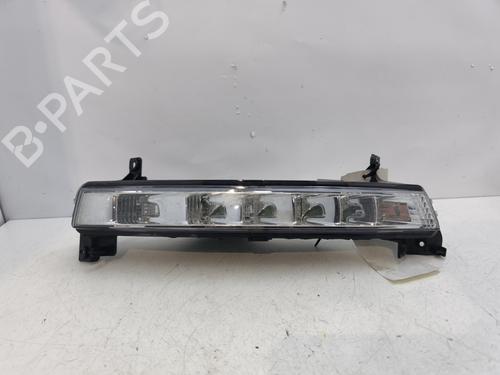 Used Left daytime light CITROËN C4 Grand Picasso I (UA_) 1.6 HDi 110 (112 hp) 29044195