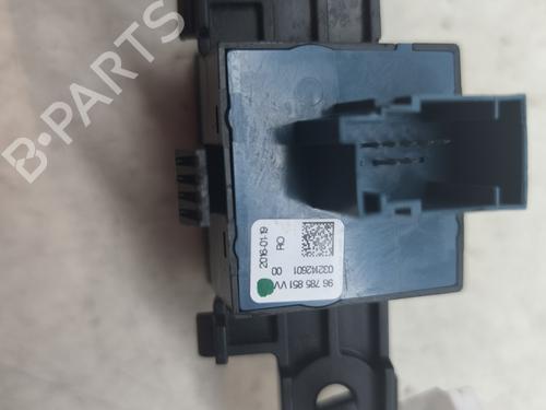 Used Switch Switch PEUGEOT 308 II (LB_, LP_, LW_, LH_, L3_) 1.6 BlueHDi 120 (120 hp) 30650357 30650357