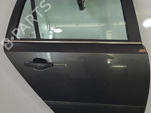 Used Right rear door OPEL ASTRA H Estate (A04) 1.7 CDTI (L35) (110 hp) 22821975