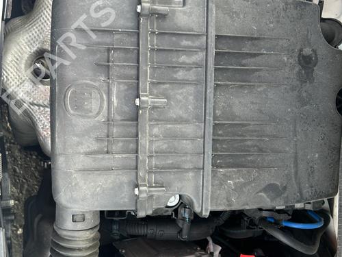 Used Gearbox FIAT 500 (312_) 1.2 (312AXA1A) (69 hp) 31019265