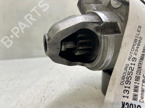 Starter MINI MINI COUNTRYMAN (R60) Cooper D | BP39241962M8 - Image 4