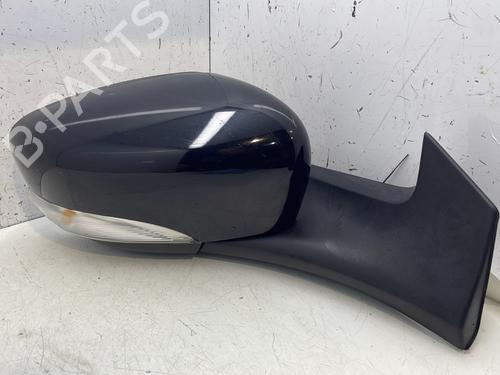 Used Right mirror RENAULT ZOE (BFM_) ZOE (92 hp) 27924426