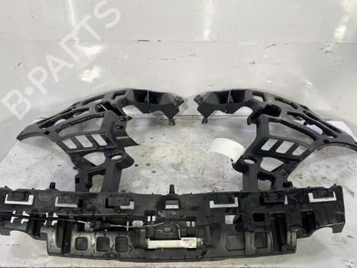 Rear bumper bracket RENAULT MEGANE III Hatchback (BZ0/1_, B3_) 1.9 dCi (BZ0N, BZ0J) | BP22833534C159 