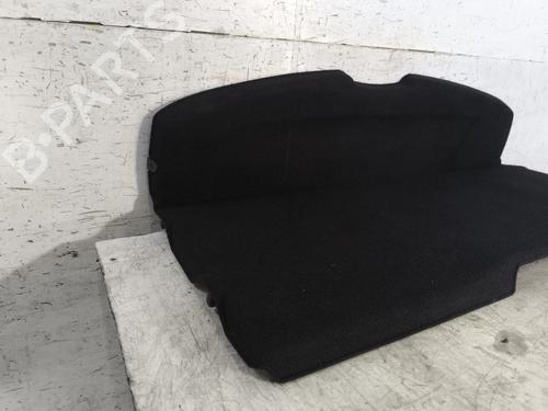 Rear parcel shelf PEUGEOT 2008 I (CU_) 1.5 BlueHDI 100 | BP29438552C85 