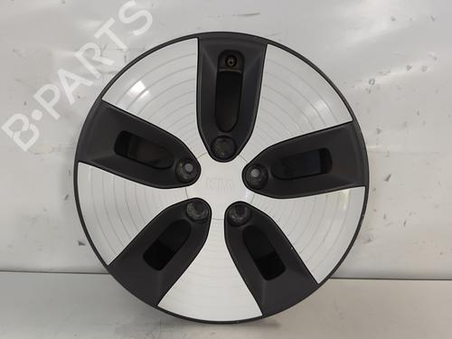 Used Rim KIA SOUL II (PS) EV Electric (110 hp) 29833947