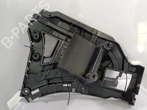 Used Rear bumper bracket BMW X3 (F25) xDrive 20 d (184 hp) 22819321