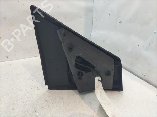Left mirror RENAULT CLIO III (BR0/1, CR0/1) 1.5 dCi (C/BR0G, C/BR1G) | BP29980526C26