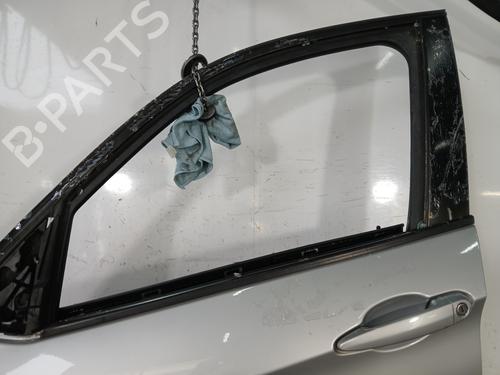 Left front door BMW X1 (E84) sDrive 18 d | BP29619492C2 