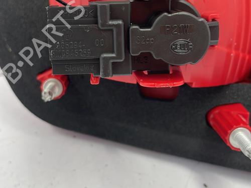 Right tailgate light VW EOS (1F7, 1F8) 2.0 TDI | BP22828811C80  - Image 5