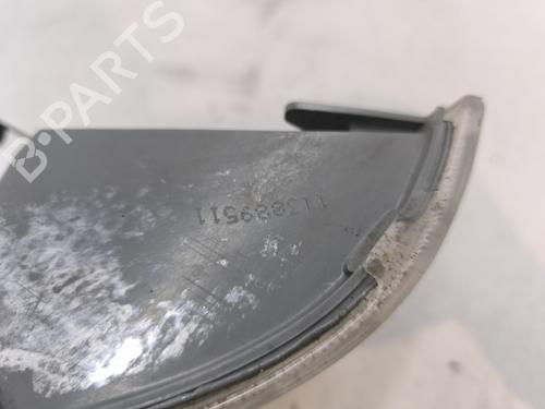 Left front indicator PEUGEOT 405 II Break (4E) 1.9 D | BP29640034C32 