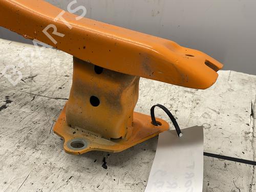 Rear bumper reinforcement RENAULT KANGOO / GRAND KANGOO II (KW0/1_) 1.5 dCi 90 (KW05, KW08, KW0G, KW11) | BP29502087C73 